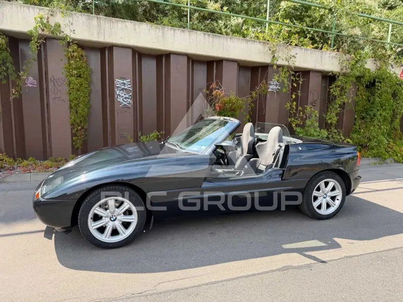 1990 BMW Z series