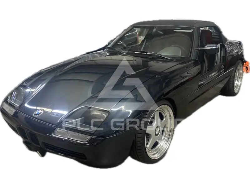 1990 BMW Z series