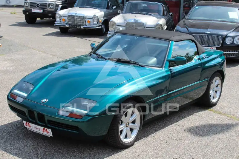 1990 BMW Z series