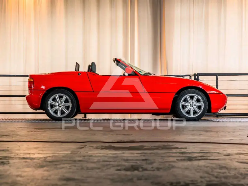 1990 BMW Z series