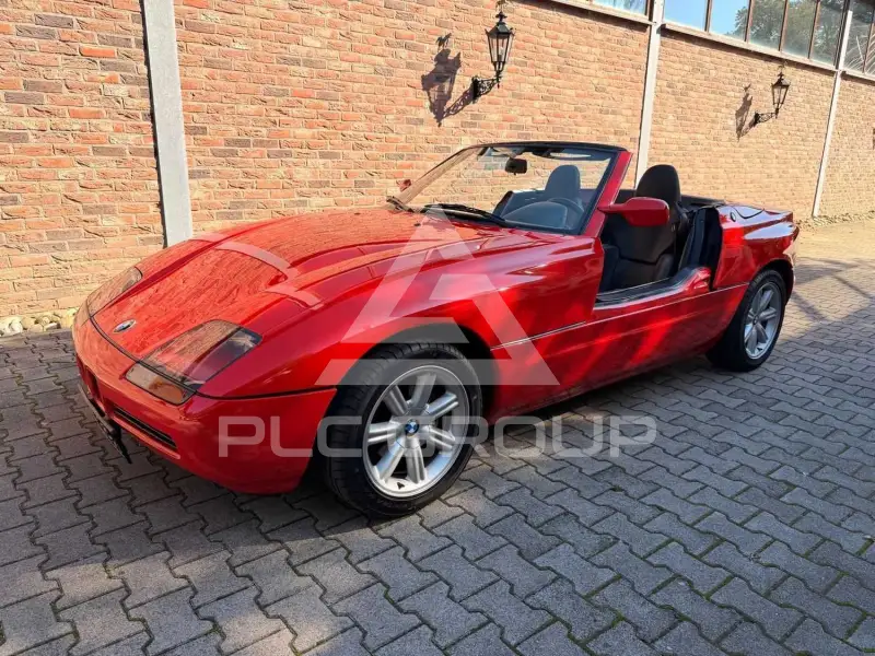 1990 BMW Z series