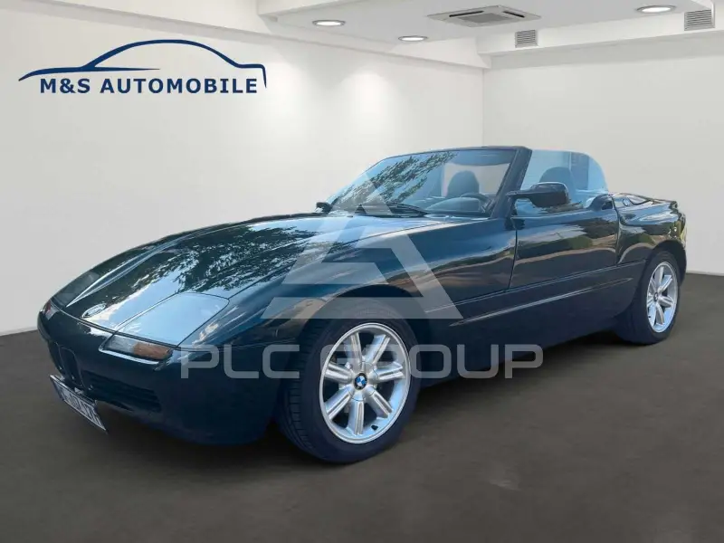 1990 BMW Z series
