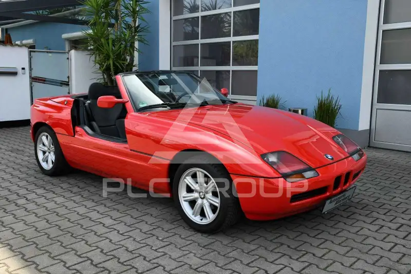1990 BMW Z series