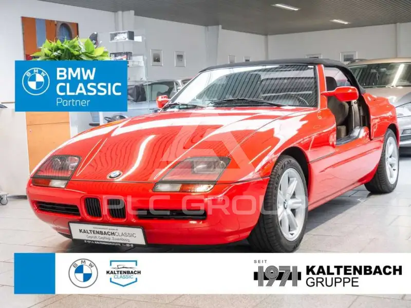 1990 BMW Z series