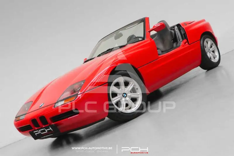 1990 BMW Z series