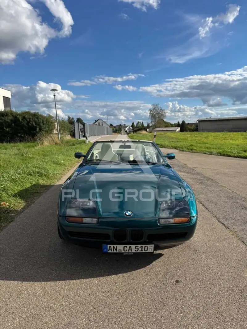 1990 BMW Z series
