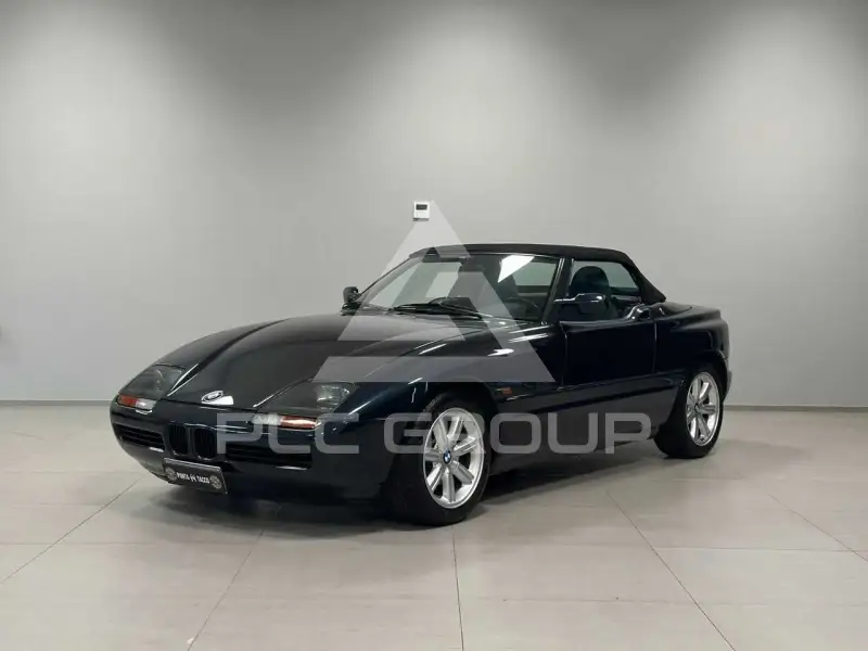 1990 BMW Z series