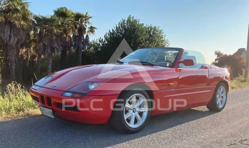 1990 BMW Z series