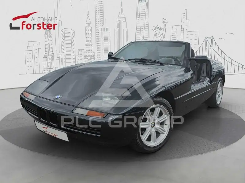1990 BMW Z series