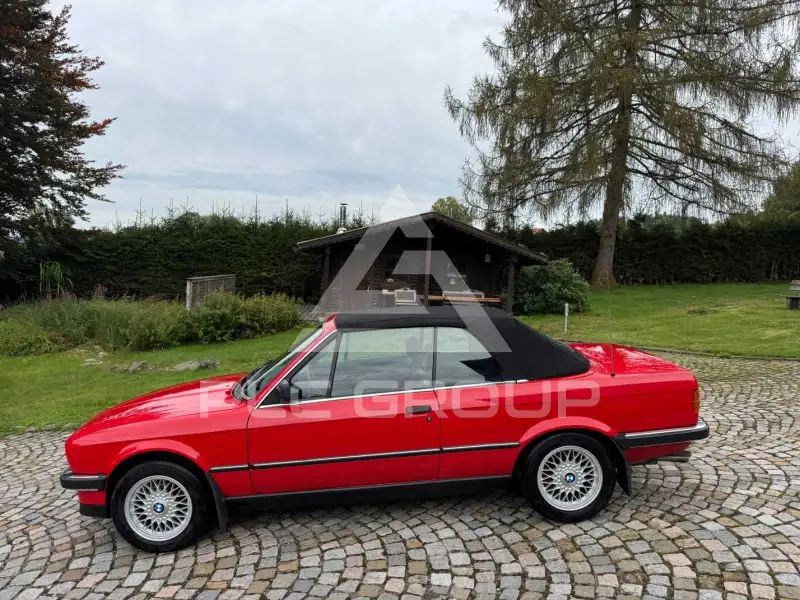 1990 BMW 325