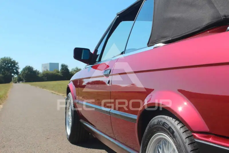 1990 BMW 325