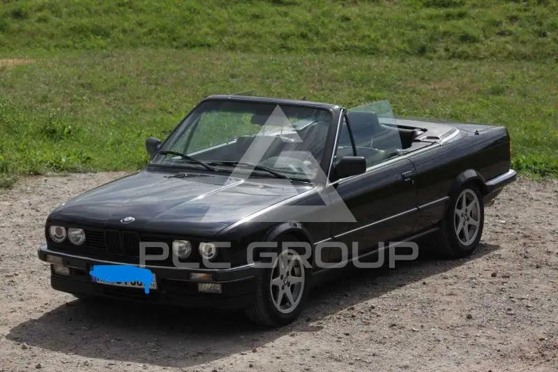 1990 BMW 325