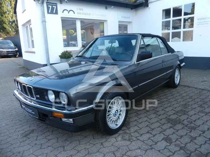 1990 BMW 325