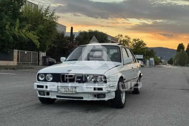1990 BMW Other