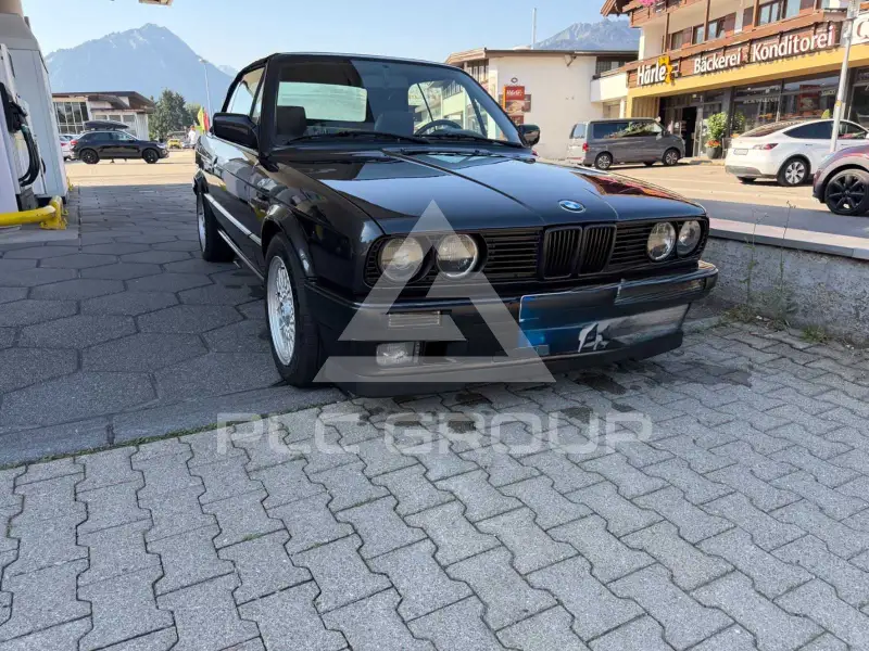 1990 BMW Other