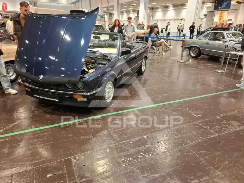 1990 BMW Other