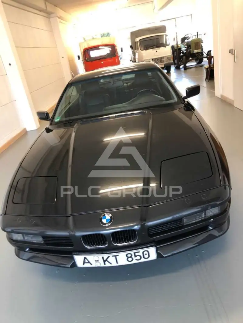 1990 BMW 850