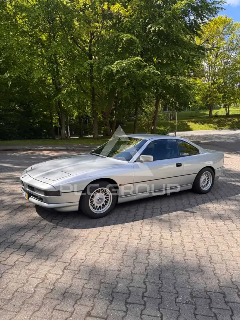 1990 BMW 850