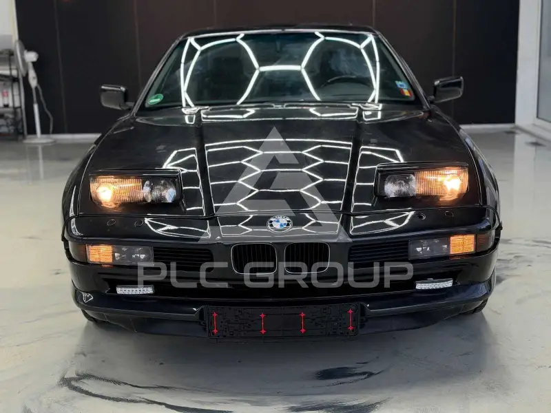 1990 BMW 850