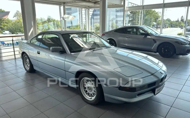 1990 BMW 850