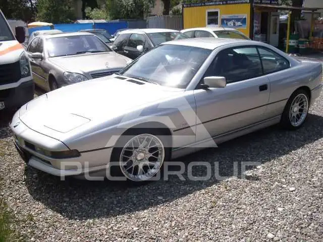 1990 BMW 850