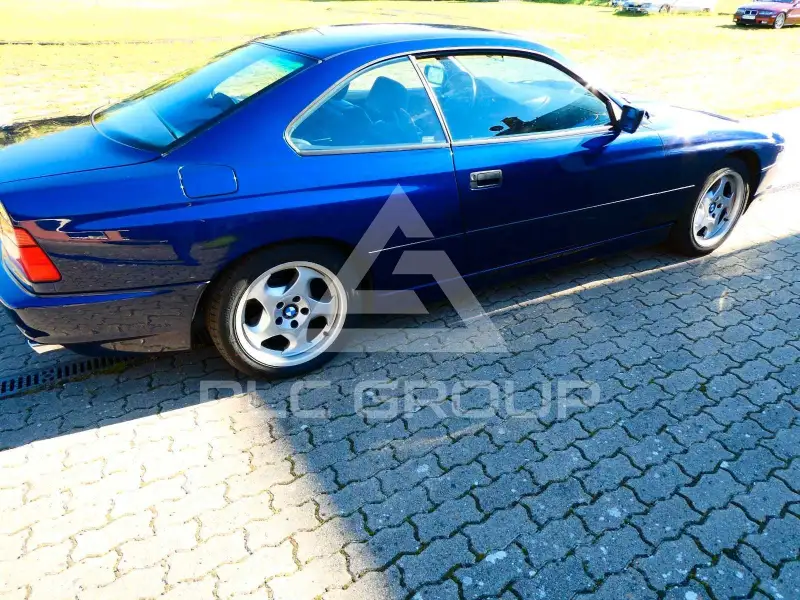 1990 BMW 850
