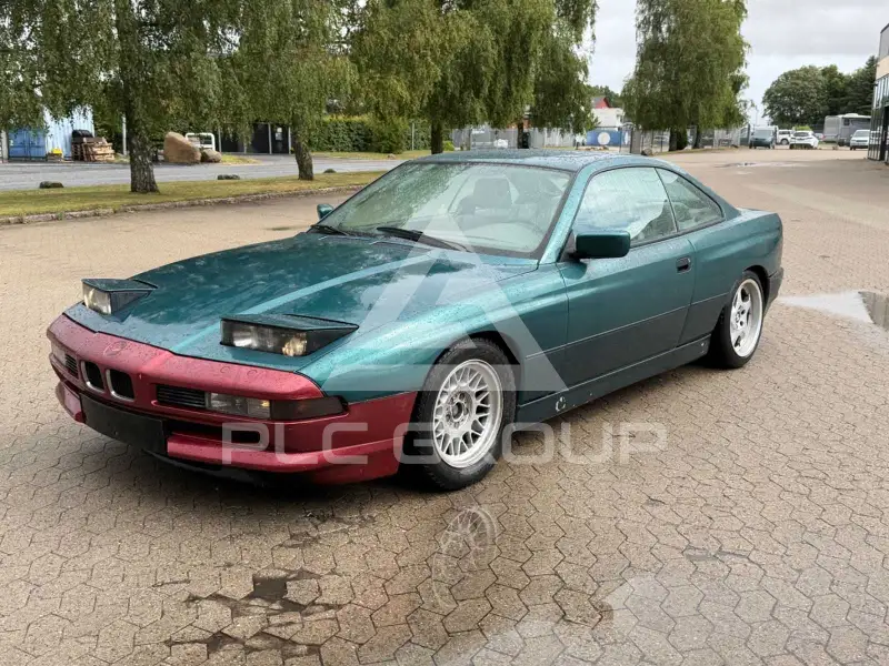 1990 BMW 850