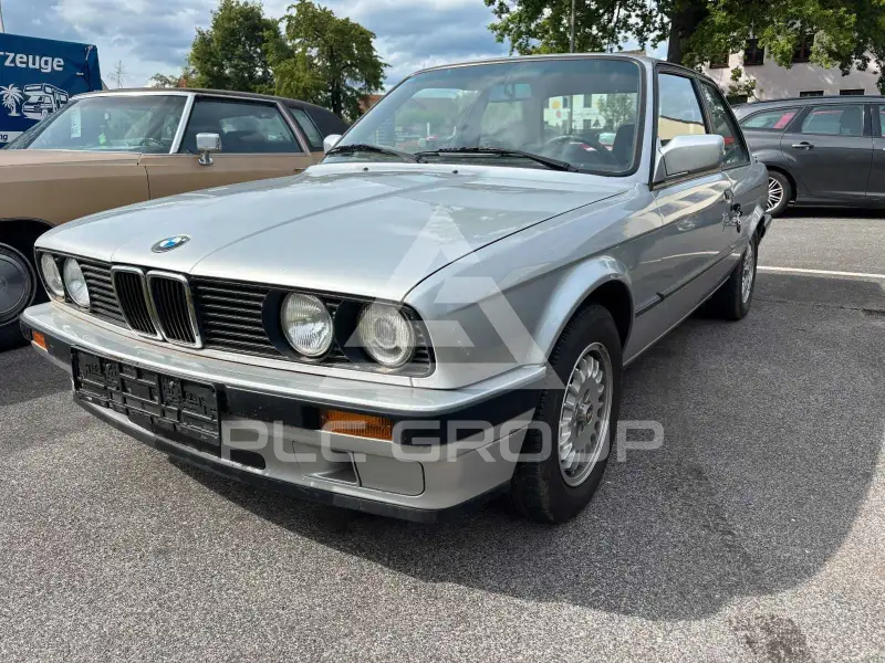 1990 BMW 316