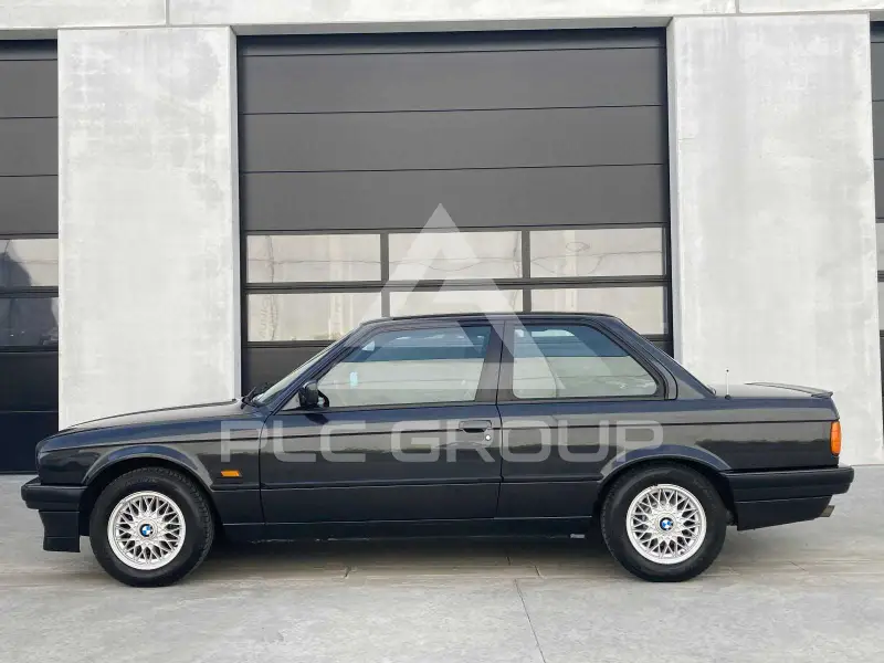 1990 BMW 318