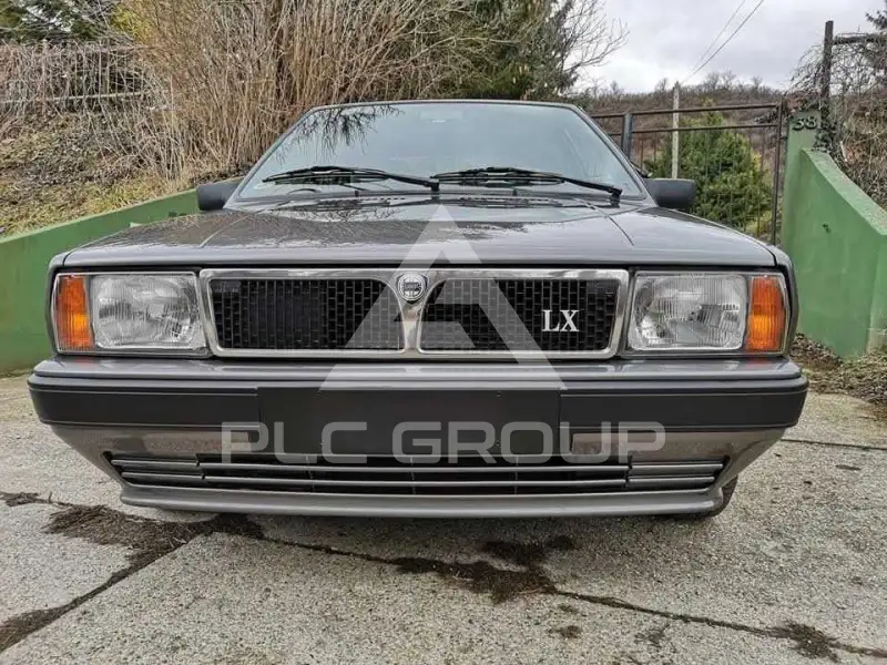 1990 Lancia Delta