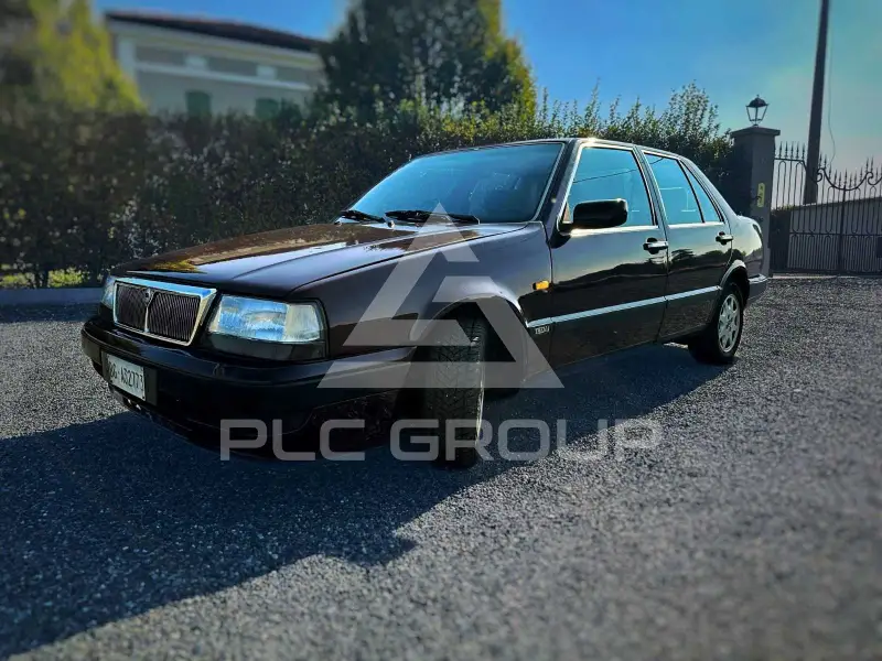 1990 Lancia Thema