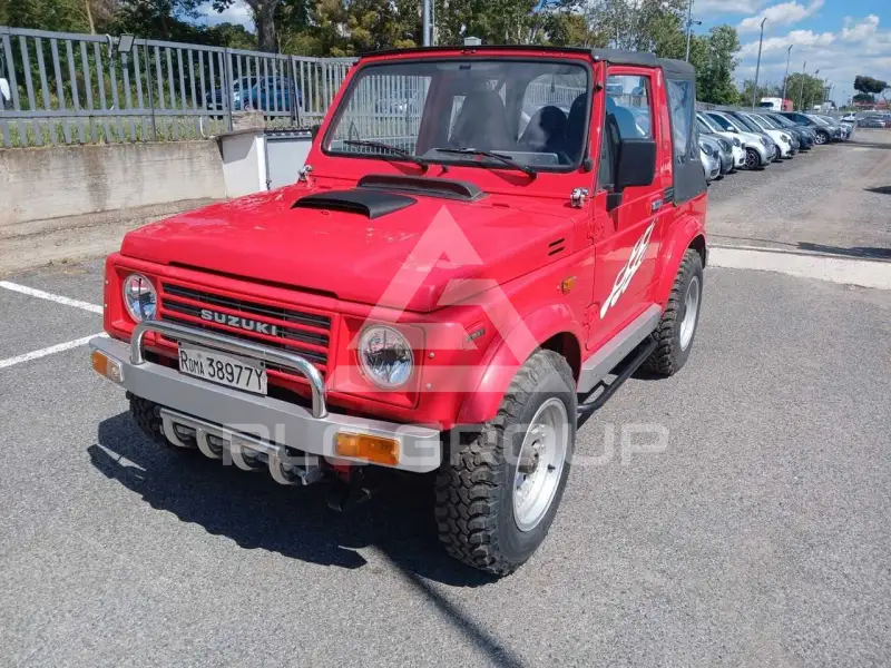 1990 Suzuki Other