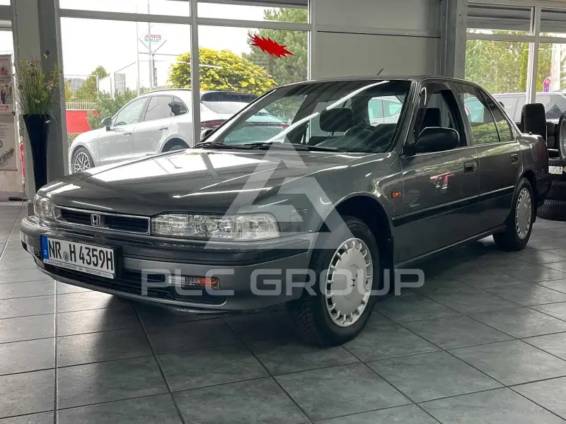1990 Honda Accord