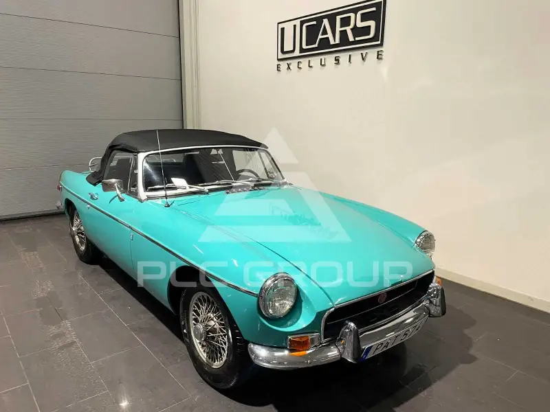 1990 MG 