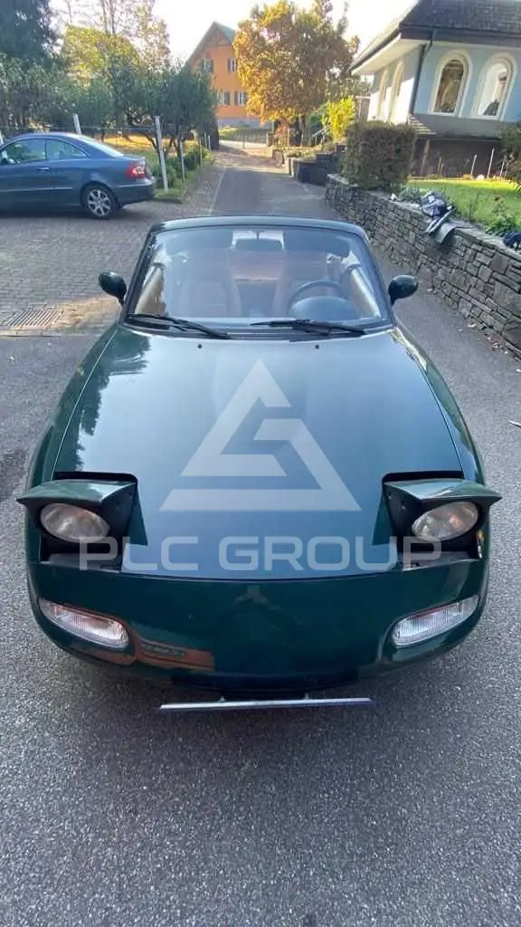 1990 Mazda MX-5