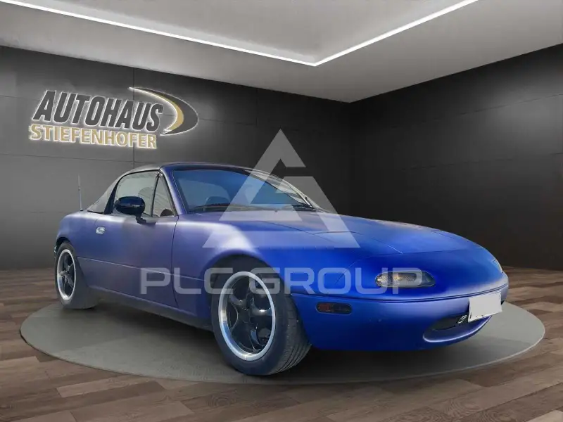 1990 Mazda MX-5
