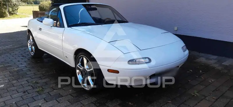 1990 Mazda MX-5