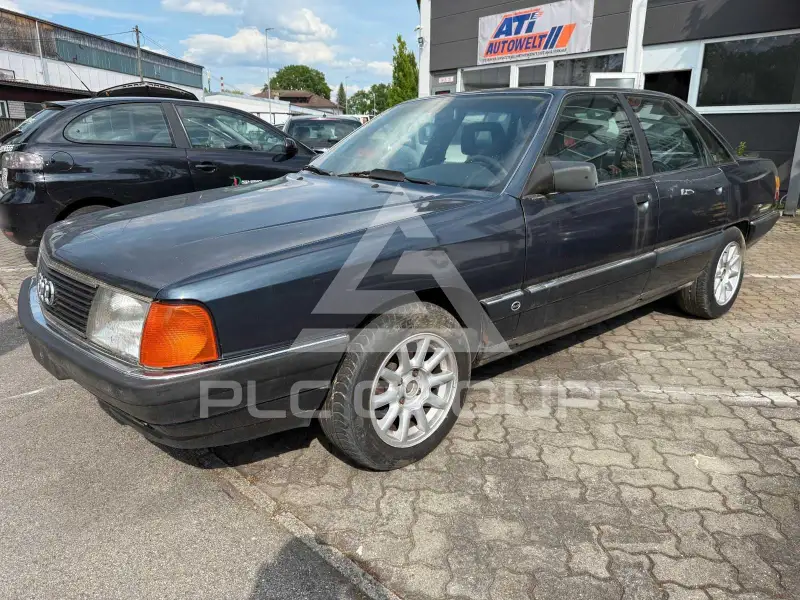 1990 Audi 100