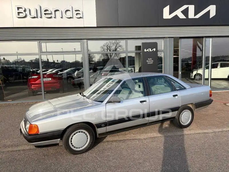1990 Audi 100