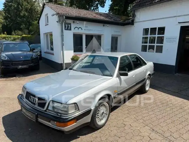 1990 Audi V8