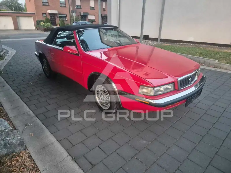 1990 Chrysler Other