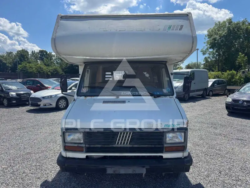 1990 Fiat Ducato