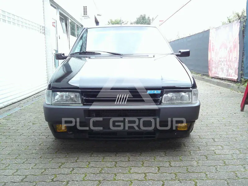 1990 Fiat Uno