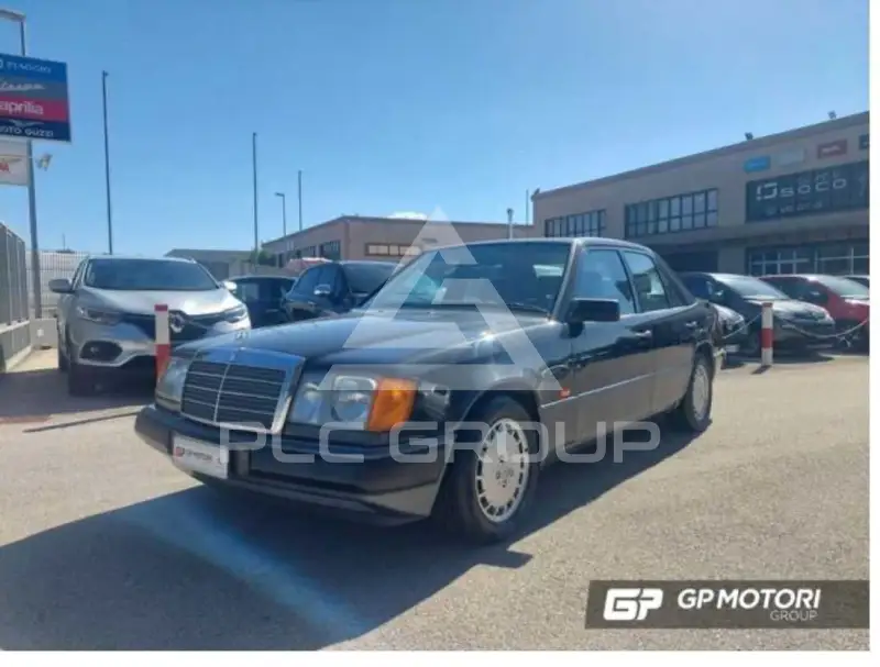 1990 Mercedes Benz Other