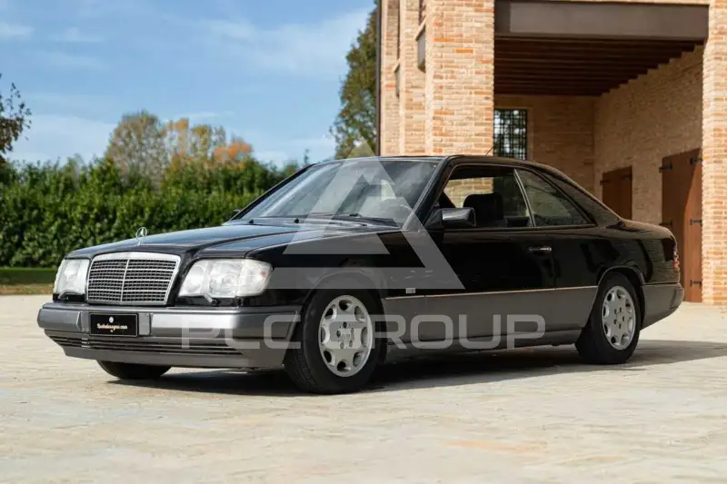 1990 Mercedes Benz Other