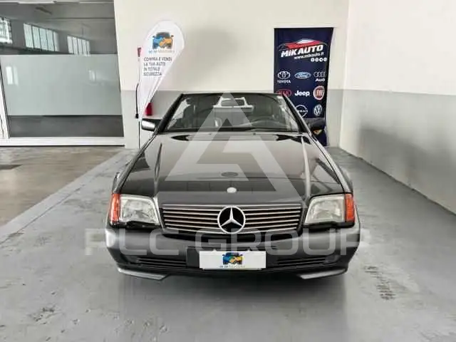 1990 Mercedes Benz Other