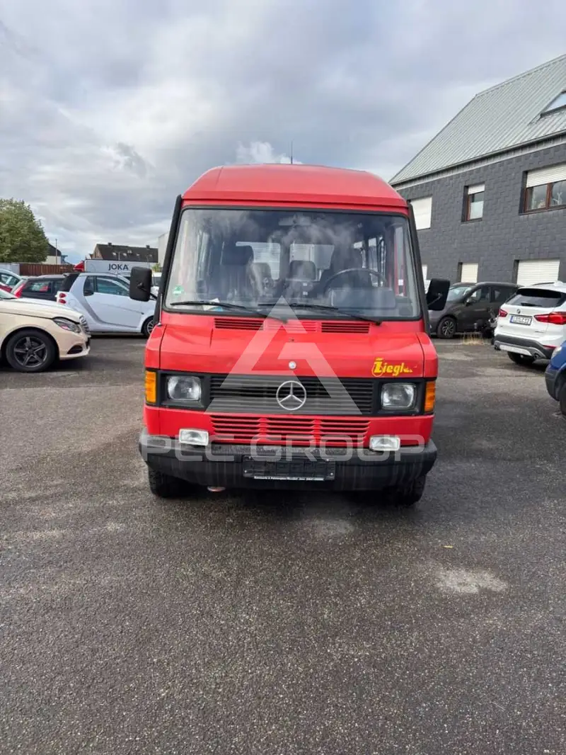 1990 Mercedes Benz Other