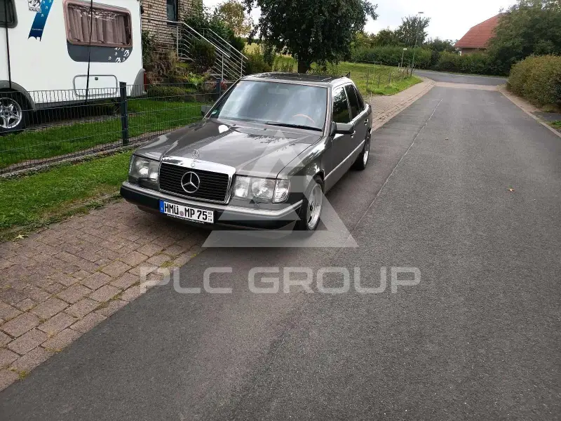 1990 Mercedes Benz Other