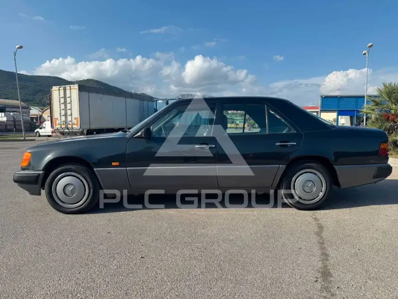 1990 Mercedes Benz Other