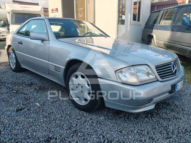 1990 Mercedes Benz Other
